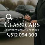 Pomoc w zakupie auta. Sprawdzenie pojazdu przed zakupem. Inspekcja.