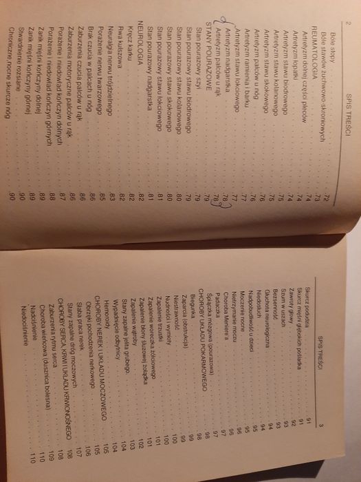 Elektroakupunktura w przykładach. Kuchta