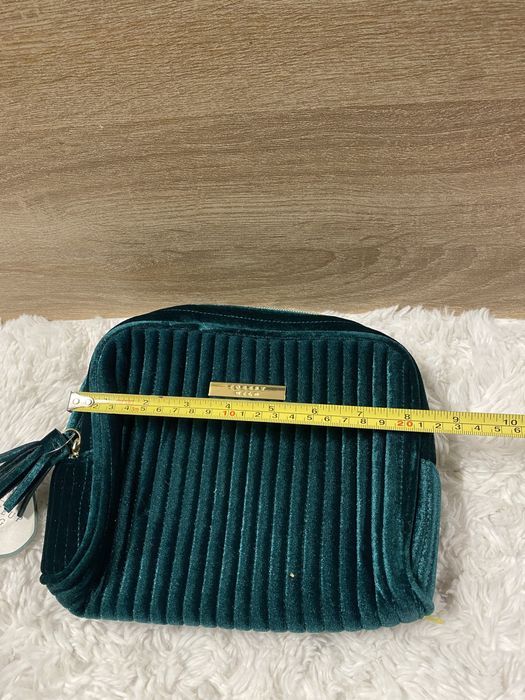 Kosmetyczka Forest Wild