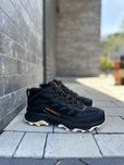 Чоловічі оригінальні трекінгові кросівки Merrell Speed Mid GTX J135409