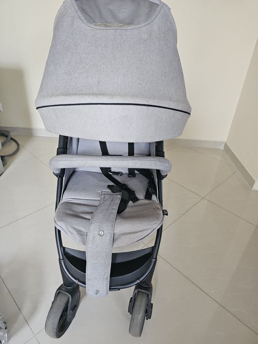 Spacerówka 4baby