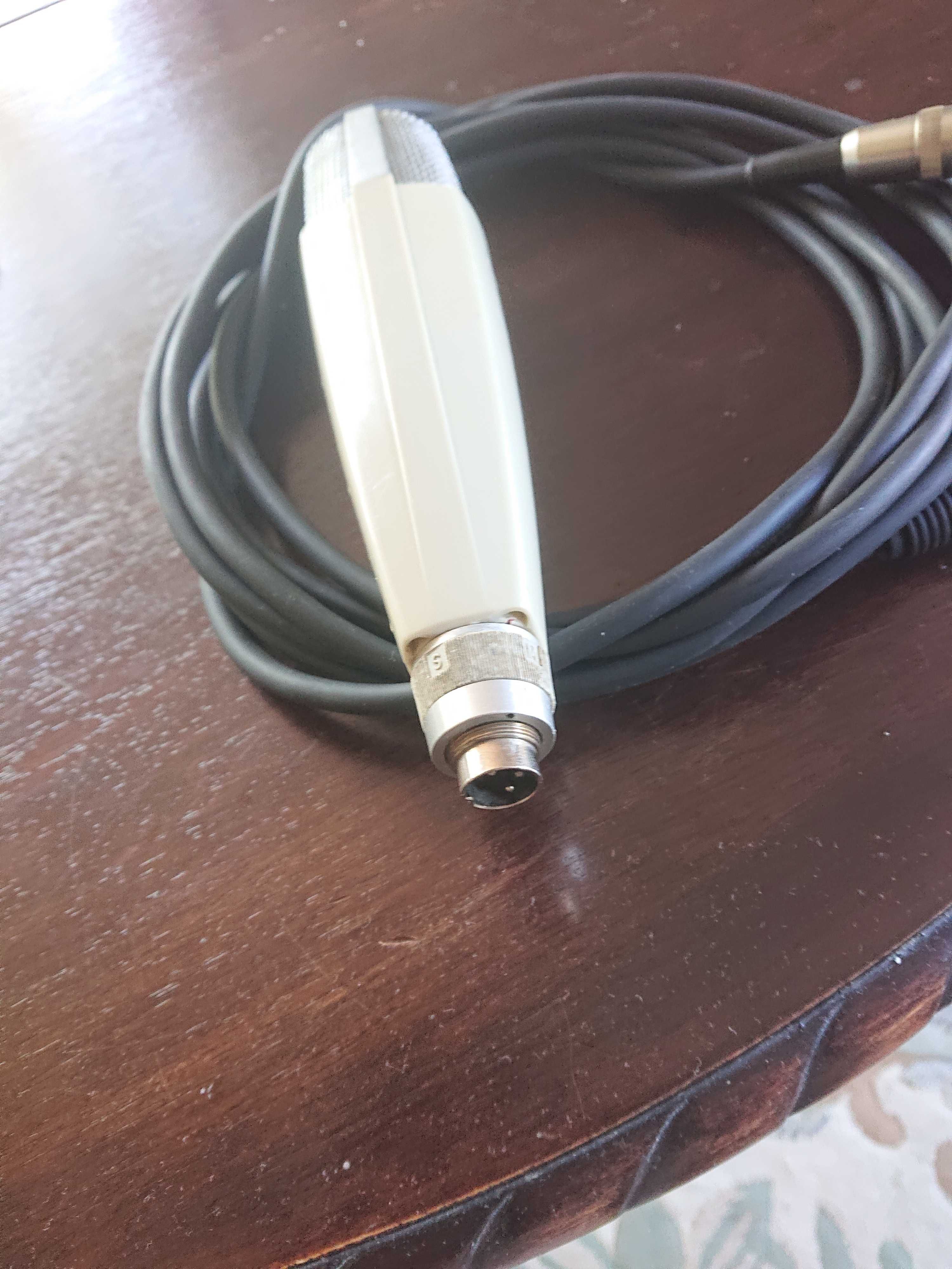Mikrofon sennheiser md 421 n