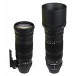 Sigma 120-300mm f/2.8 EX DG HSM