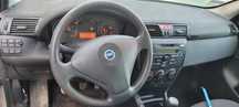 Fiat Stilo 1.6 16V Zegary Licznik