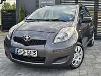 Toyota Yaris // Kimatyzacja // 1.33 // 6 biegów // 81 OOO km // Z Niemiec //