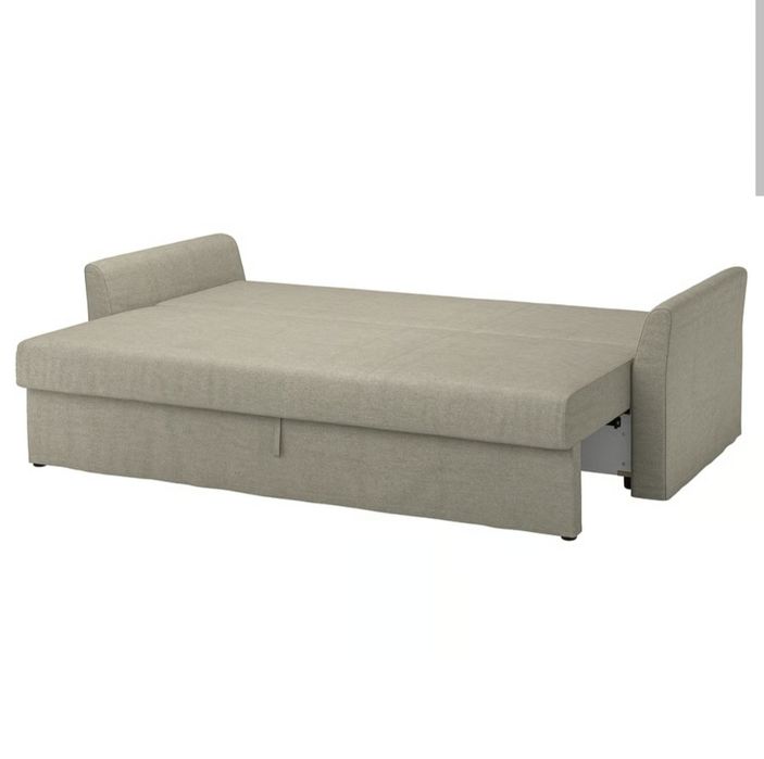 Sofa rozkładana 3 osobowa