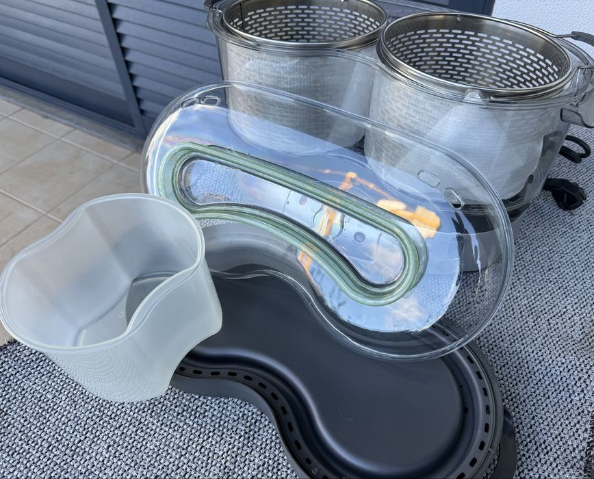 Tefal - VitaCuisine Steamer