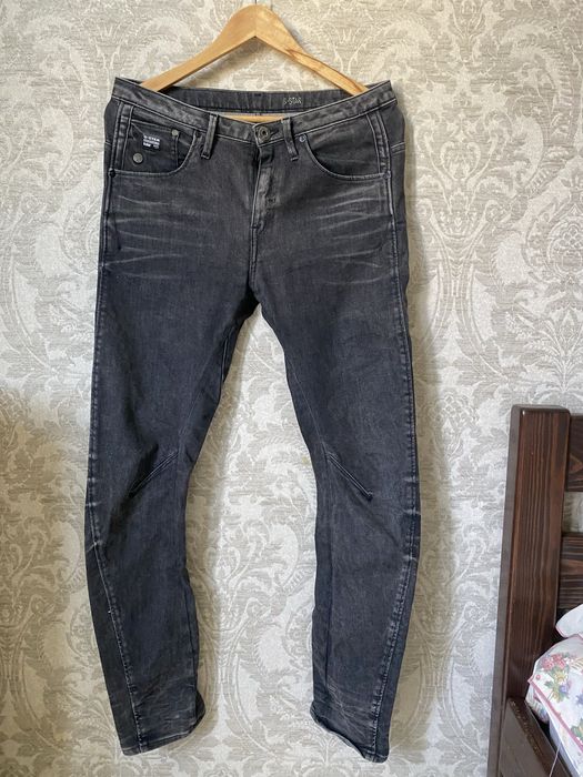 Джинси  бойфренди GStar