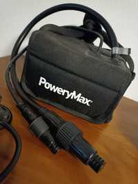 Bateria de lítio 12v PoweryMax TX50