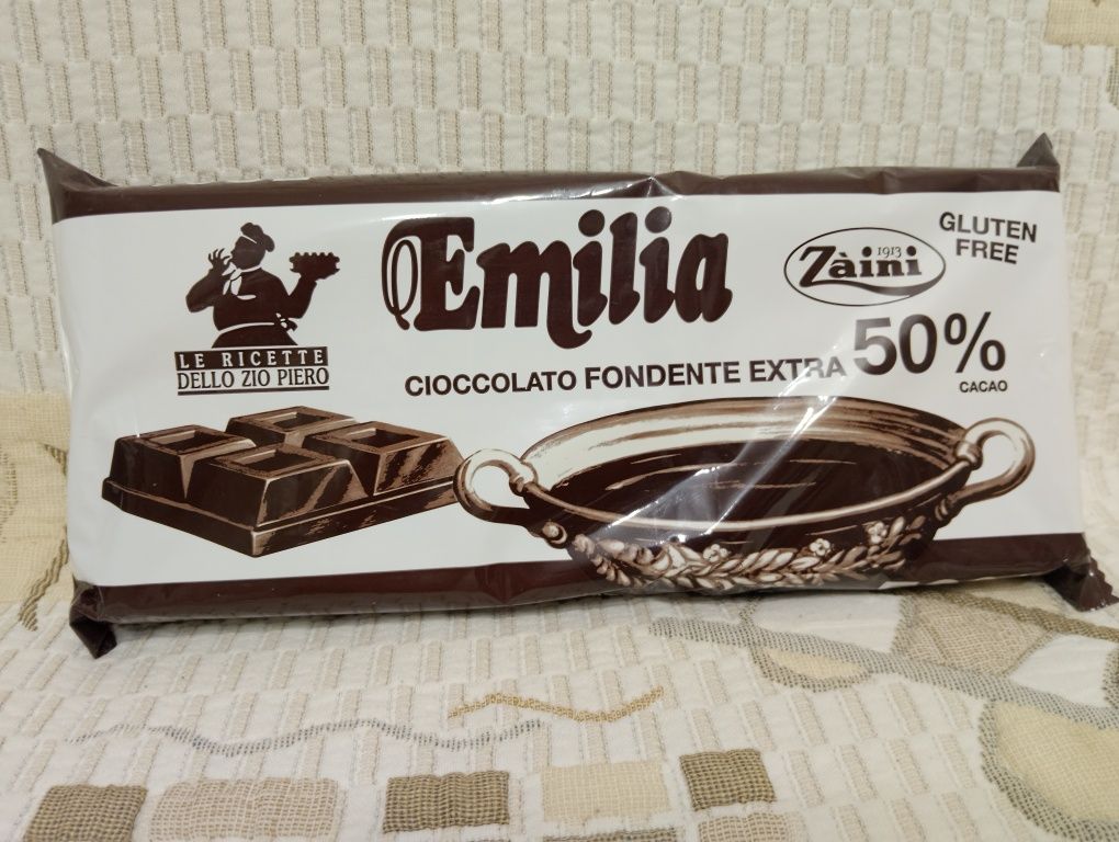 Смачні італійські продукти