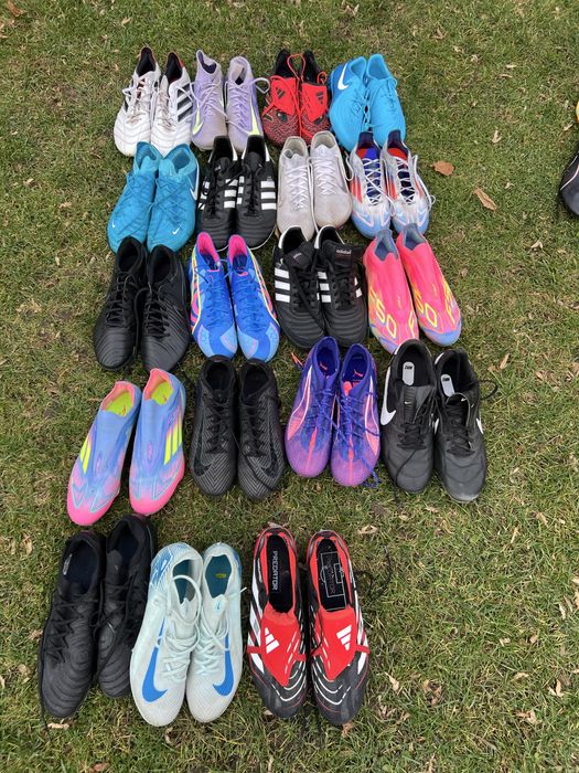 Опт бутси , опт копочки , опт буци , бутси Adidas , бутси Nike