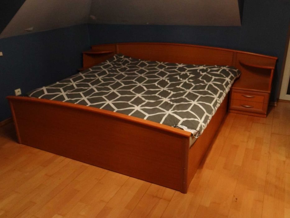 Meble do sypialni