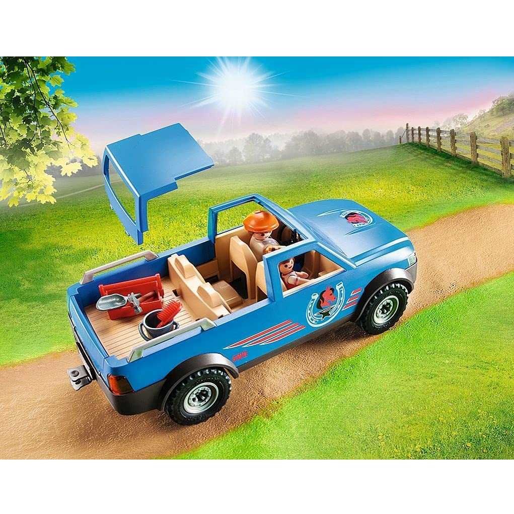 Playmobil Country 70518 Mobilny kowal