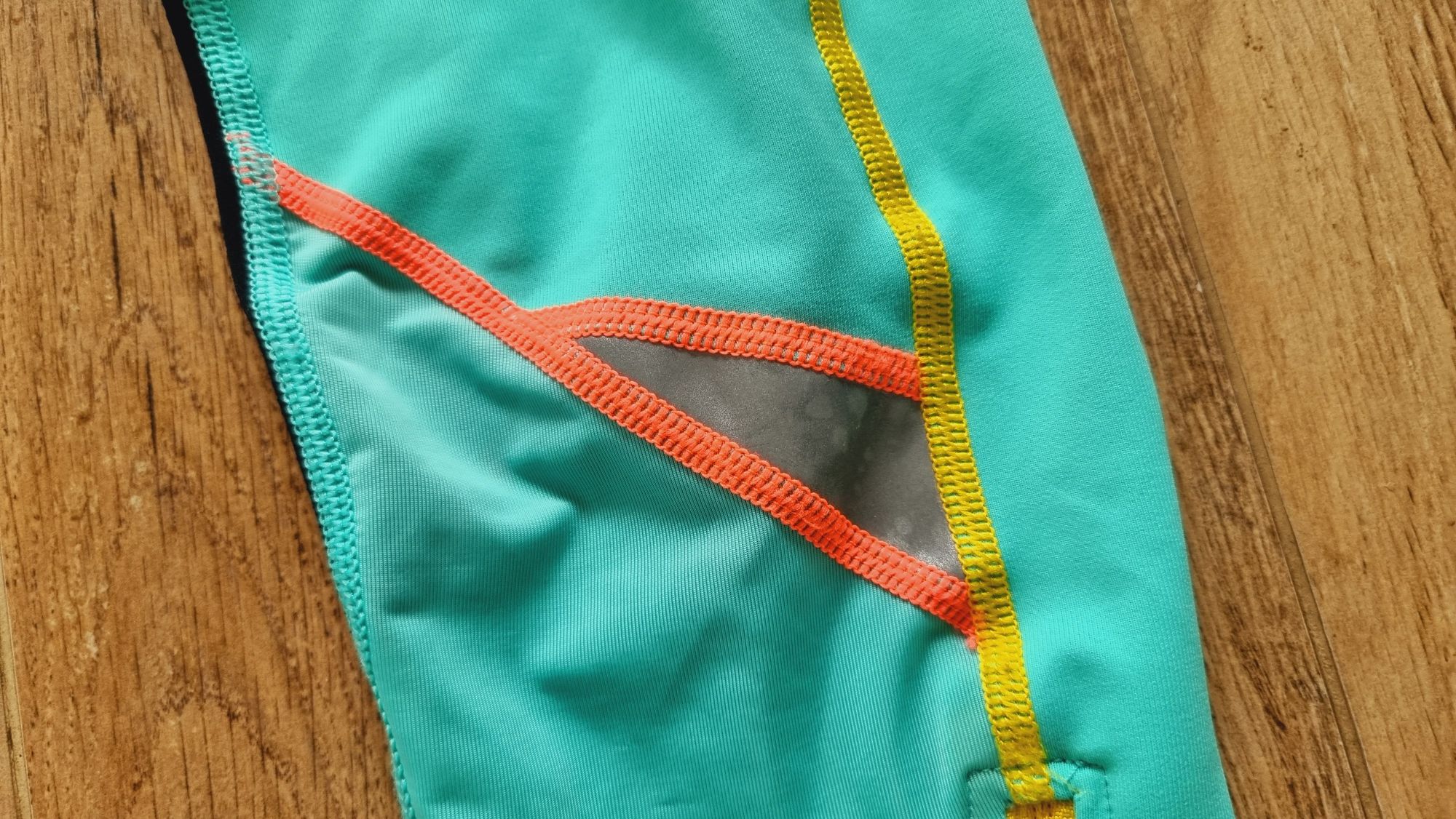 Legginsy Kari Traa Louise