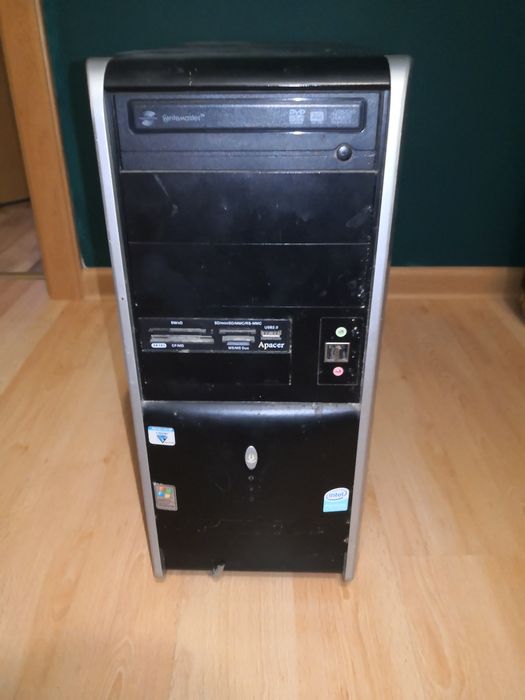 Jednostka centralna PC