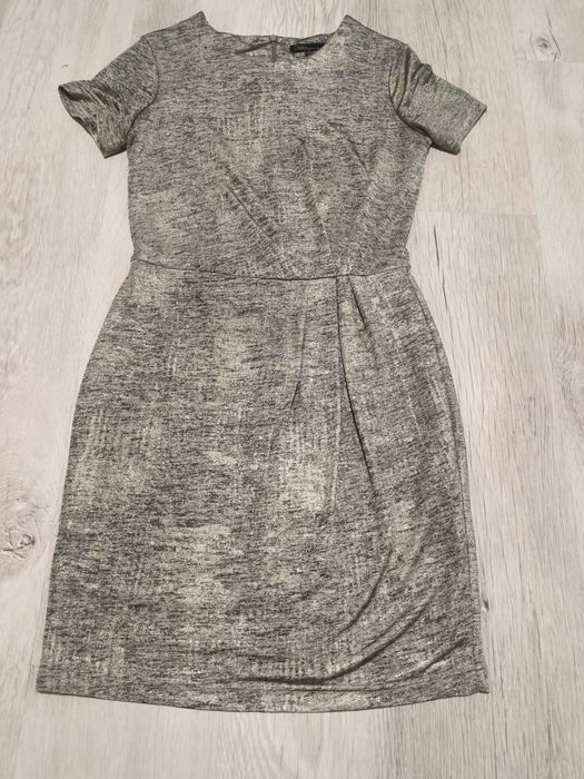 Sukienka wieczorowa Sylwester rozm. S