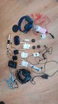 Vendo pacote técnico