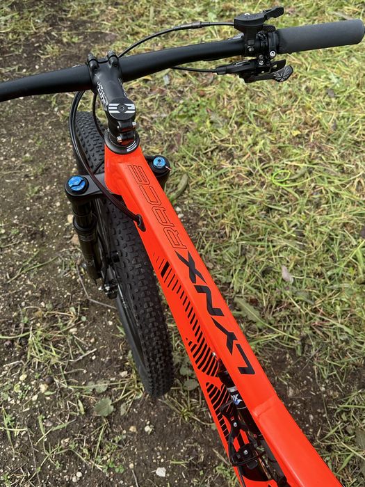 Bh suspensão total 29