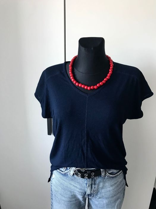 Bluzka damska r.S/M chaps, stan idealny