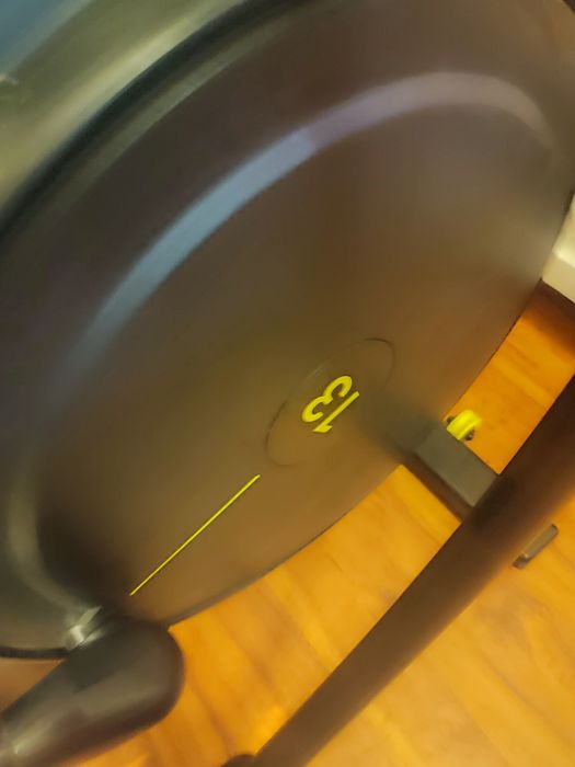 Orbitrek Domyos EL 900