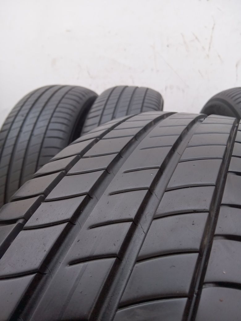 Opony letnie 195/55R20 Michelin Primacy 3