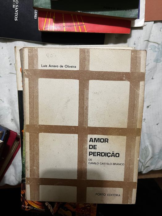 Livros para doar ou vender como novos
