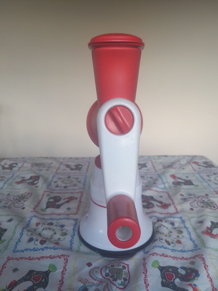 Picadora Cheff Cooper the Tupperware