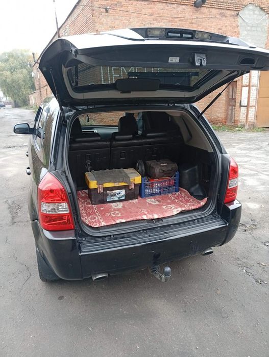 Продам автомобіль