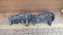Zbiornik AdBlue Fiat Doblo II Lift