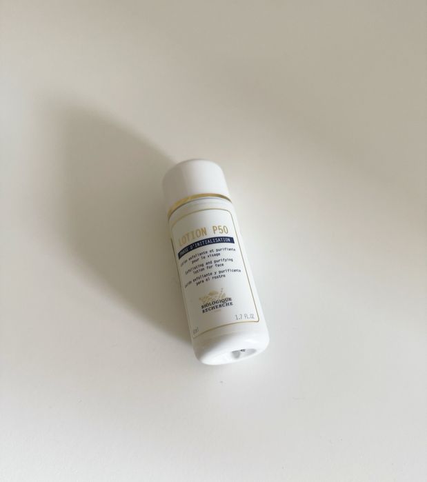 Biologique Recherche Lotion P50 Tonik do Twarzy