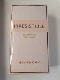 Givenchy irresistible 80ml