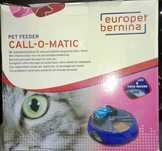 Alimentador automático para cães/gatos