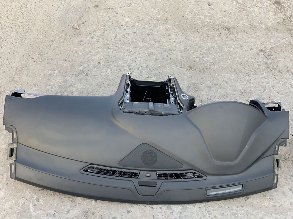 Торпеда Панель Airbag Ford Fusion безопасности РЕСТАЙЛИНГ под кнопку