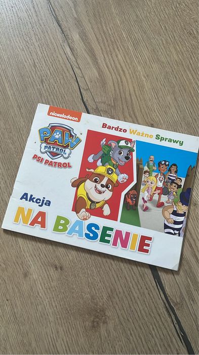 Zestaw dla dziecka