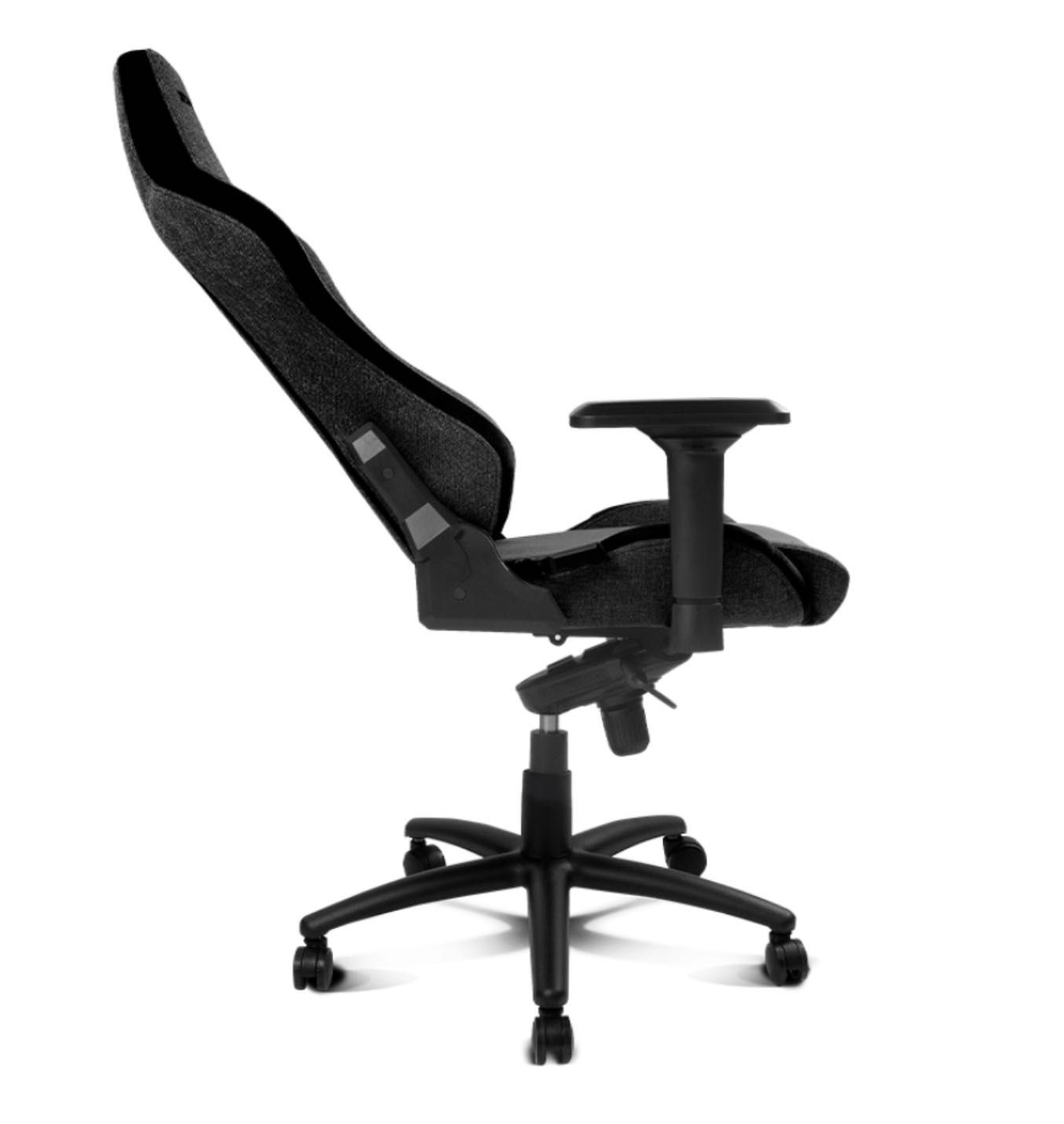 Cadeira Gaming Drift DR275 Night/Preto escritório