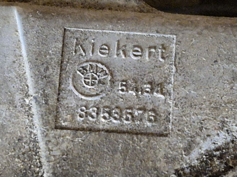 BMW E36 CABRIO Silnik Napęd Dachu Elektrycznego Składanego 8.353576