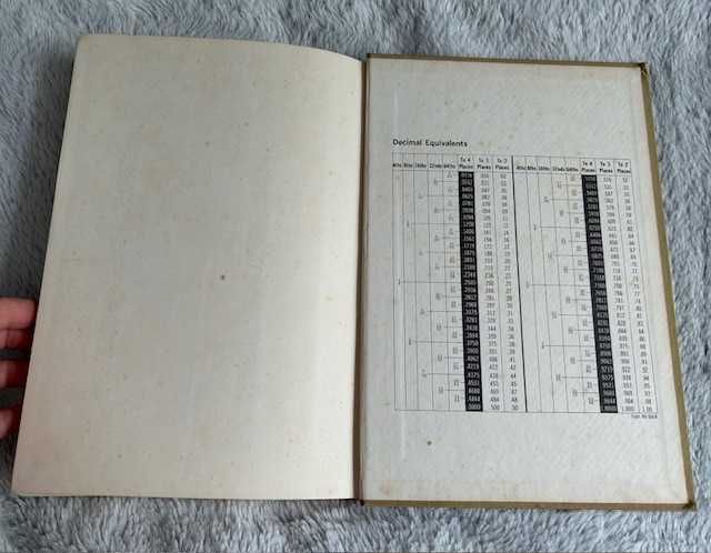 „Descriptive geometry” E. G. Pare, R. O. Loving, I. L. Hill