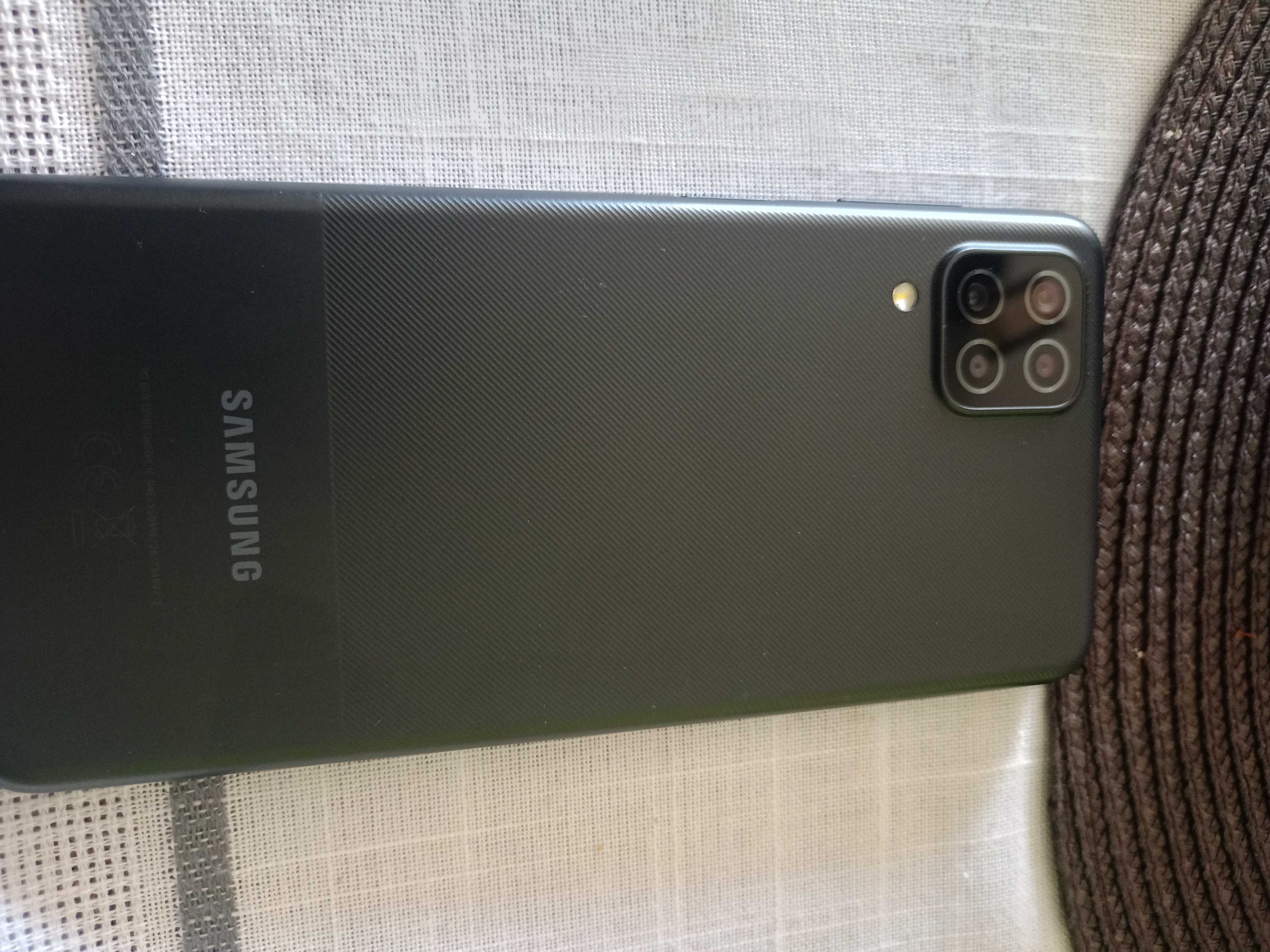 Samsung Galaxy A12