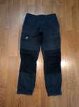 Spodnie Revolution Race Nordwand Pants Trekking Outdoor Wodoodporne