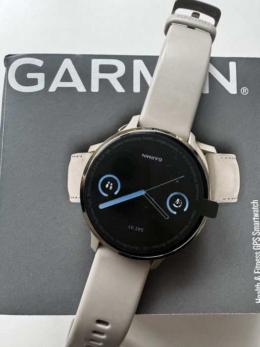 Garmin Venu 3s 41 mm