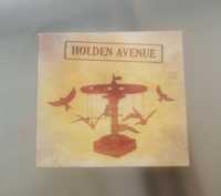 Holden Avenue - Holden Avenue CD (2009)