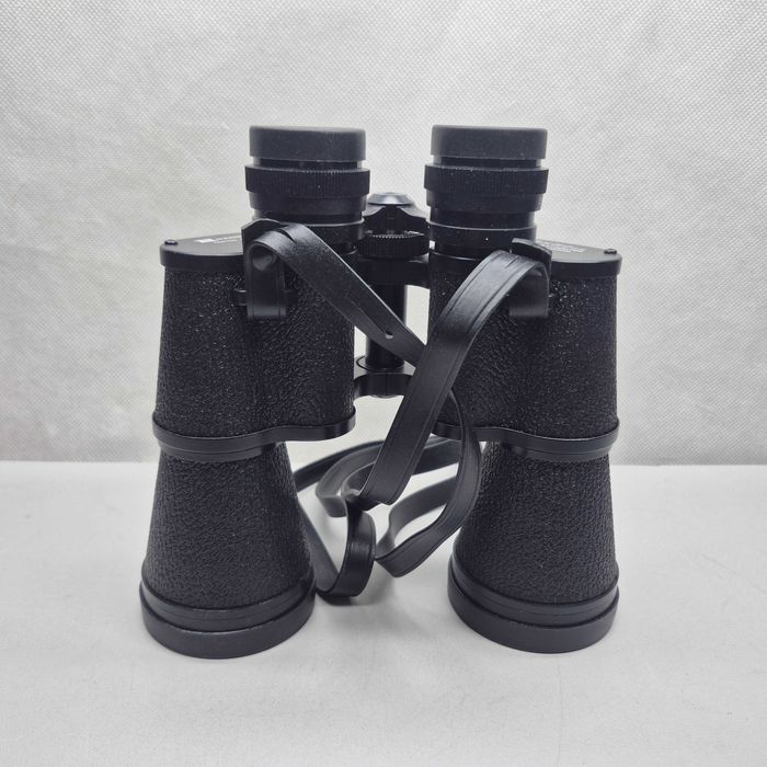 Lornetka Hanimex 12x50mm 87m/1000M; Komis Jasło Igielna