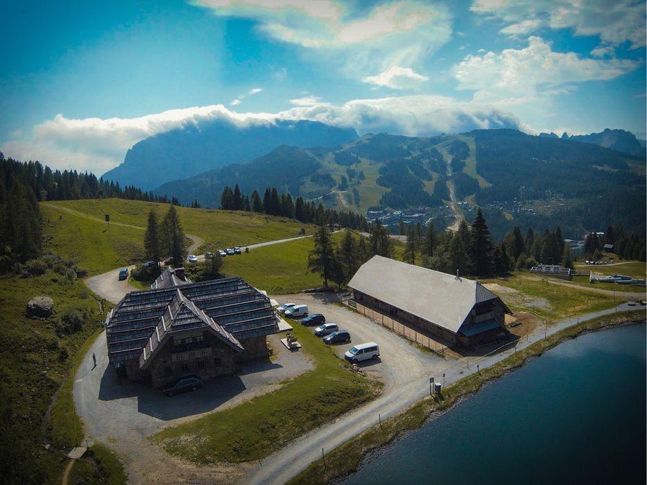 Ujęcia FPV dla firm, eventów i nieruchomości – filmowanie dronem 4K