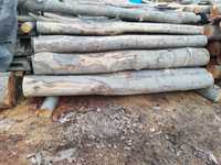 Drewno opałowe/kominkowe,słupki ogrodzeniowe,foszty,drewno do wędzenia
