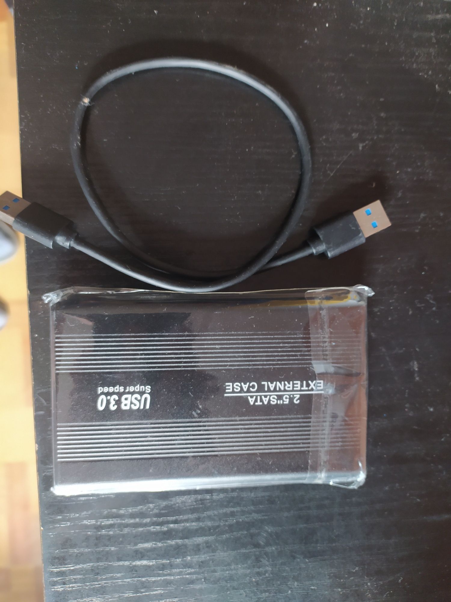 Зовнішній диск 1Tb USB 3.0