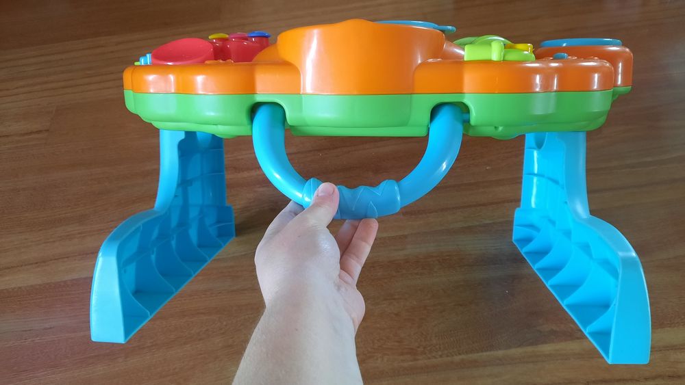 Piano musical bebé - Última Oportunidade