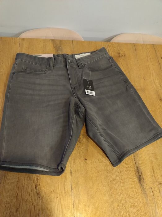 Spodenki męskie r 48