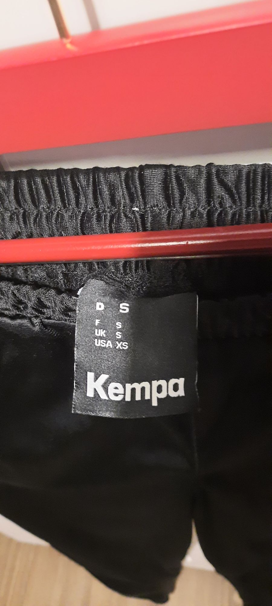 Spodnie dresowe KEMPA