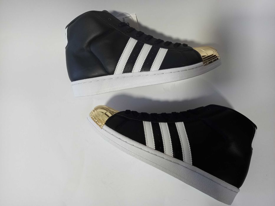 Adidasy Superstar metal.Limitowana Kolekcja