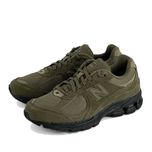 Оригінал ! Кросівки NEW BALANCE 2002R M2002RZC US 8 US 12